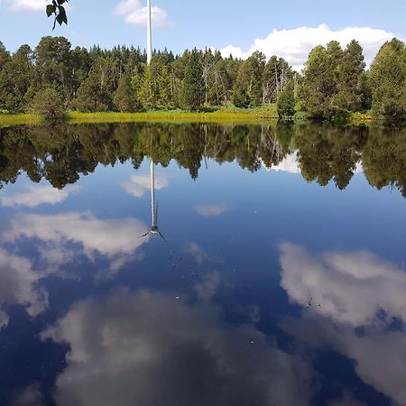 Ferienwohnungen Schoenwald Bagian luar foto