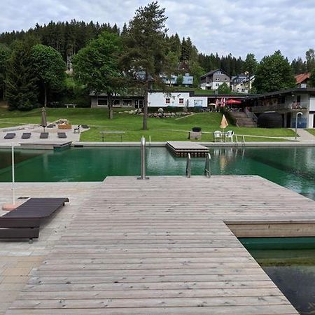 Ferienwohnungen Schoenwald Bagian luar foto