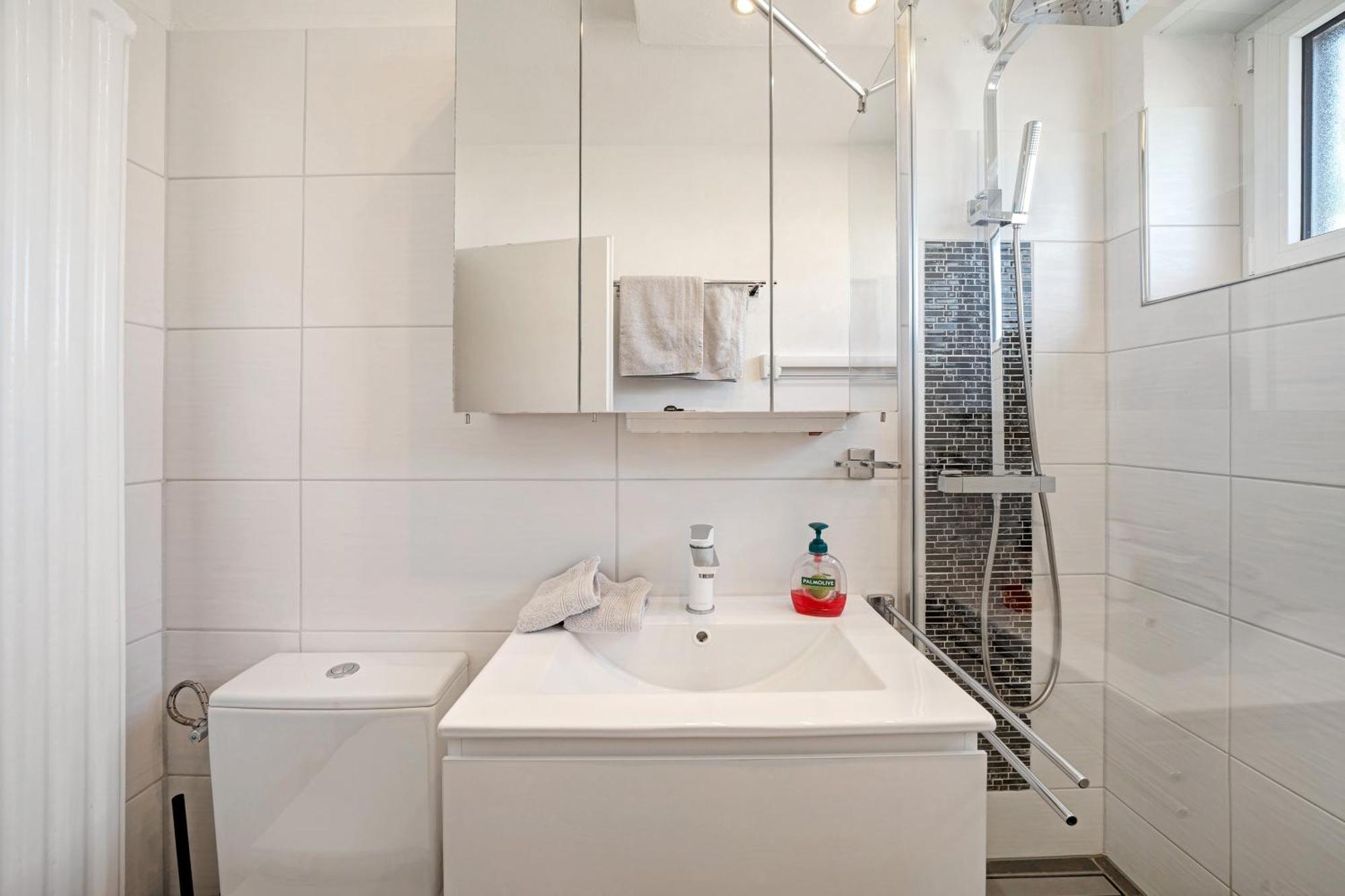 Ferienwohnungen Schoenwald Bagian luar foto