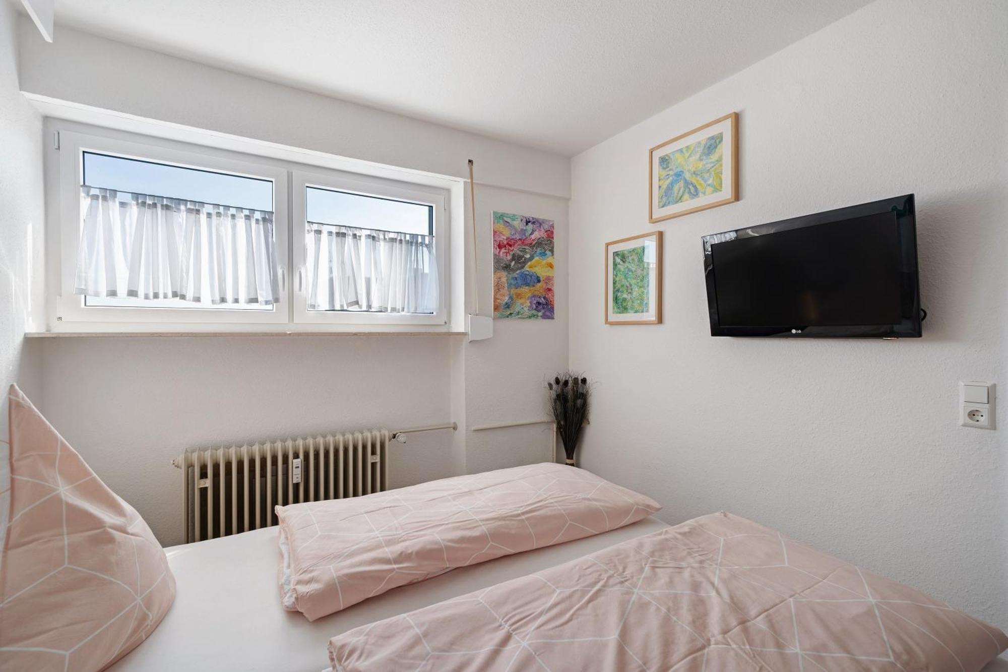 Ferienwohnungen Schoenwald Bagian luar foto