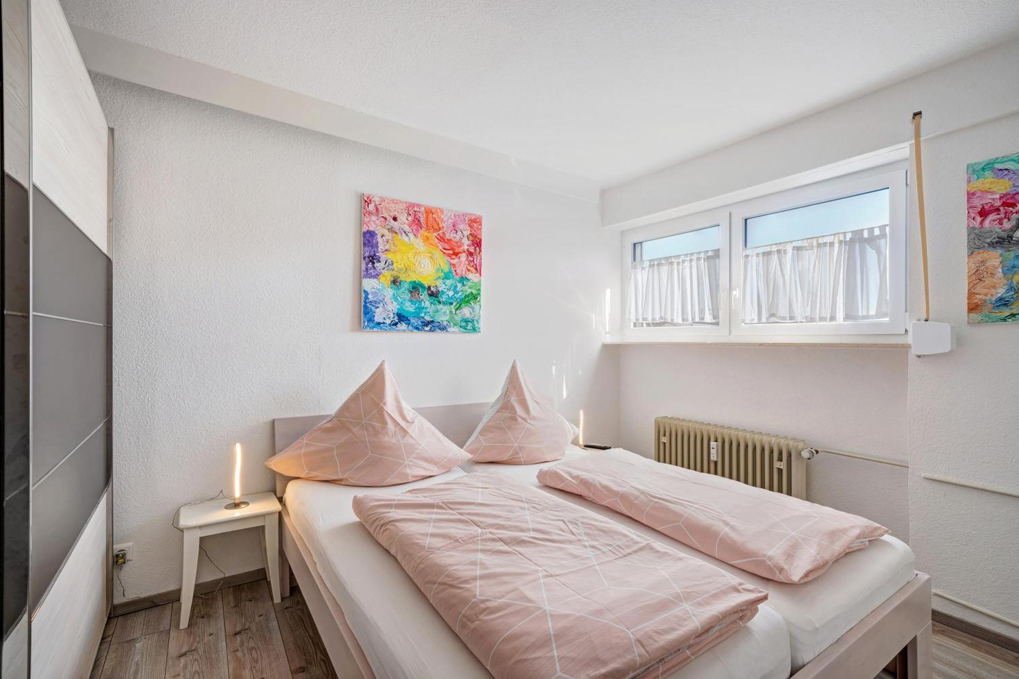 Ferienwohnungen Schoenwald Bagian luar foto