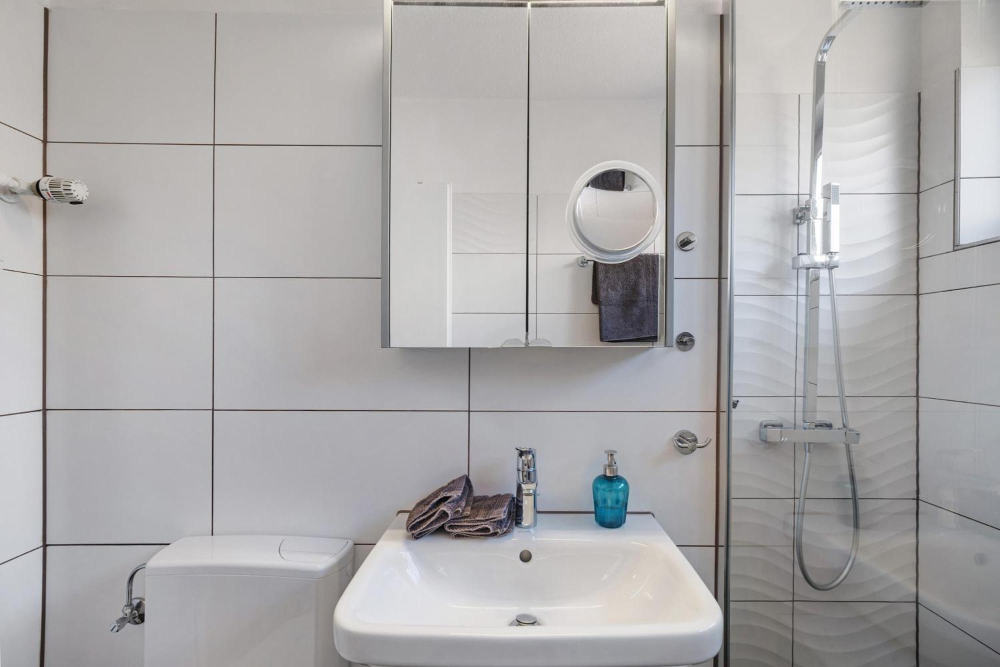 Ferienwohnungen Schoenwald Bagian luar foto